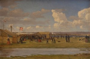 Oznaczone futrem autorstwa Hans Smidth