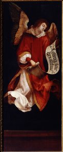 Anioł, 1519
