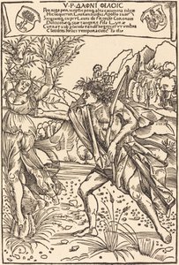 Apollo i Daphne