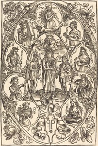 Apollo i muzy