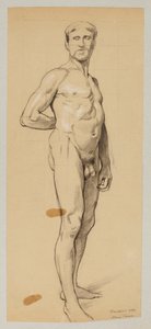  autorstwa Hans Thoma