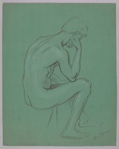  autorstwa Hans Thoma