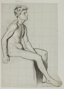 autorstwa Hans Thoma