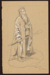  autorstwa Hans Thoma