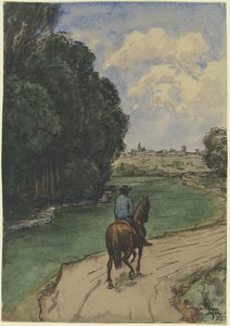  autorstwa Hans Thoma