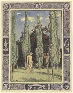  autorstwa Hans Thoma