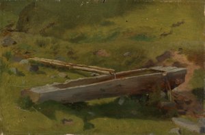  autorstwa Hans Thoma