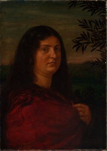  autorstwa Hans Thoma