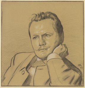  autorstwa Hans Thoma