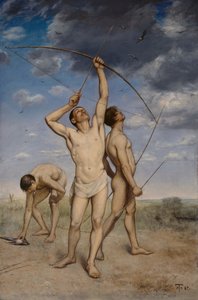  autorstwa Hans Thoma