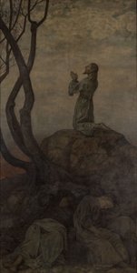  autorstwa Hans Thoma