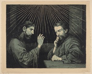  autorstwa Hans Thoma