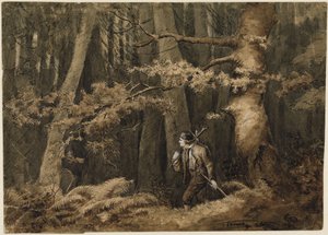  autorstwa Hans Thoma
