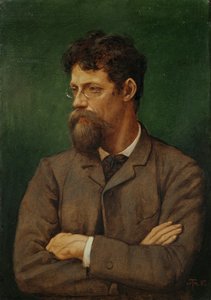  autorstwa Hans Thoma