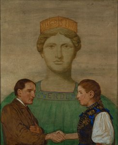  autorstwa Hans Thoma