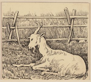  autorstwa Hans Thoma