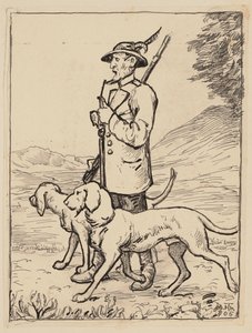  autorstwa Hans Thoma