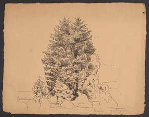  autorstwa Hans Thoma