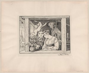  autorstwa Hans Thoma