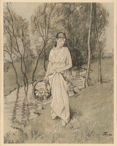  autorstwa Hans Thoma