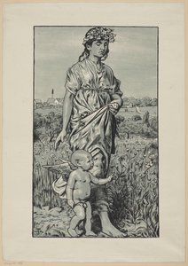  autorstwa Hans Thoma