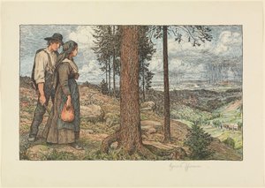  autorstwa Hans Thoma