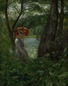  autorstwa Hans Thoma