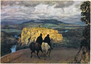  autorstwa Hans Thoma