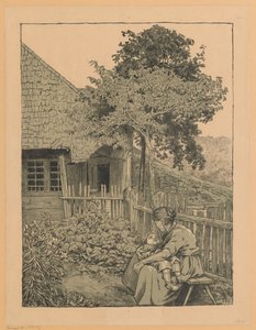  autorstwa Hans Thoma