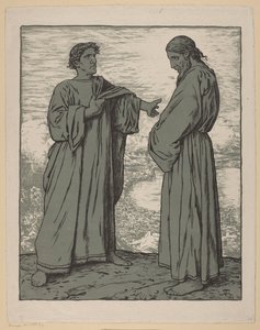  autorstwa Hans Thoma