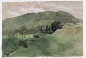  autorstwa Hans Thoma