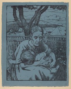  autorstwa Hans Thoma