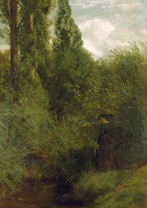  autorstwa Hans Thoma