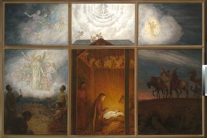  autorstwa Hans Thoma