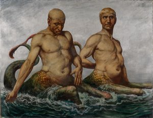  autorstwa Hans Thoma
