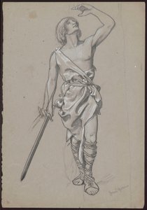  autorstwa Hans Thoma