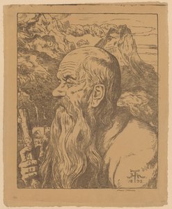  autorstwa Hans Thoma