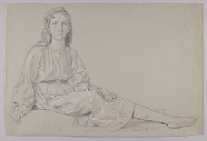  autorstwa Hans Thoma