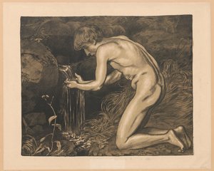  autorstwa Hans Thoma
