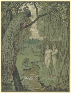  autorstwa Hans Thoma