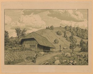  autorstwa Hans Thoma