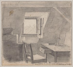  autorstwa Hans Thoma