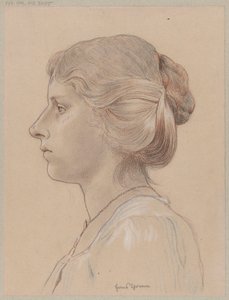  autorstwa Hans Thoma