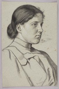  autorstwa Hans Thoma