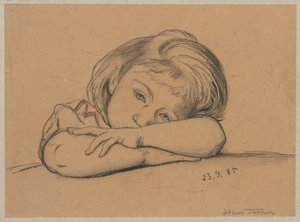  autorstwa Hans Thoma