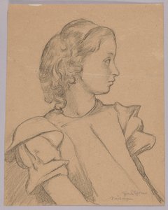  autorstwa Hans Thoma