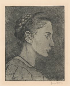  autorstwa Hans Thoma