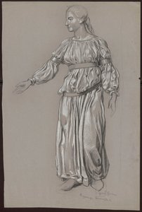  autorstwa Hans Thoma