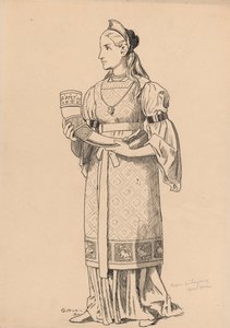  autorstwa Hans Thoma