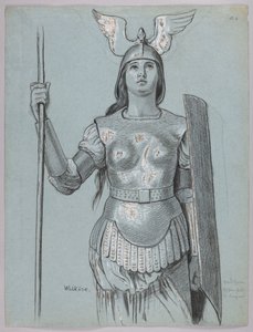  autorstwa Hans Thoma